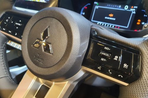 Mitsubishi, Mitsubishi XForce, DS, Review Pakai Mitsubishi XForce Ultimate DS Setengah Tahun Pemakaian