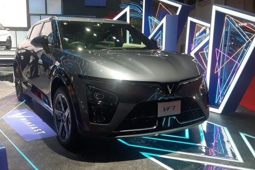 Persaingan SUV Listrik: VinFast VF7 Plus vs BYD Atto 3