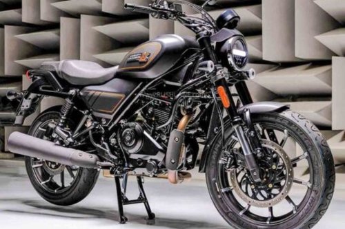 Harley-Davidson Siapkan Motor Murah, Kapasitas Mesin Lebih Kecil