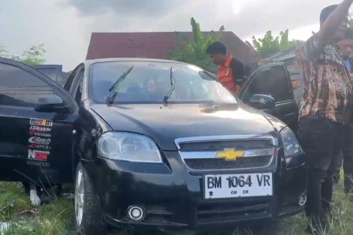 Pasutri Ditemukan Tewas dalam Mobil, Ingat Bahaya Tidur di Kabin