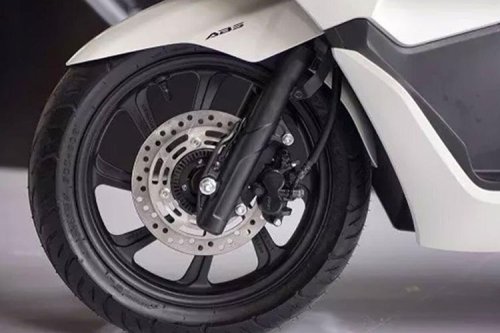 Rem ABS Motor Dimatikan Demi Hemat Biaya, Apa Dampaknya?