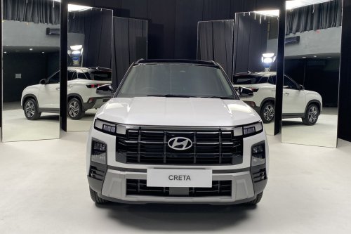 Biaya Perawatan Hyundai Creta Facelift Selama 5 Tahun