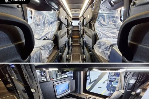 Perbandingan Layanan Bus Jakarta-Jepara: PO KencanaQu vs PO Rimba Raya