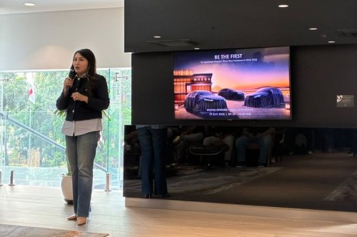 Mazda, Tiga Mobil Baru Mazda Siap Meluncur di GIIAS 2026