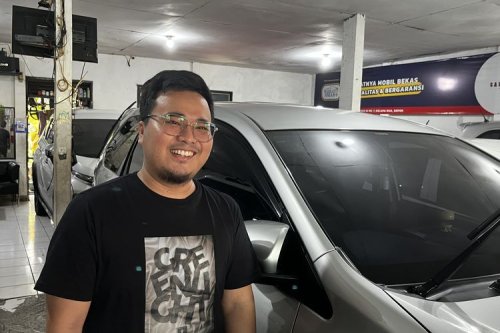 Imbas Harga Solar Naik, Mobil Diesel Bekas Kini Sulit Terjual di Showroom