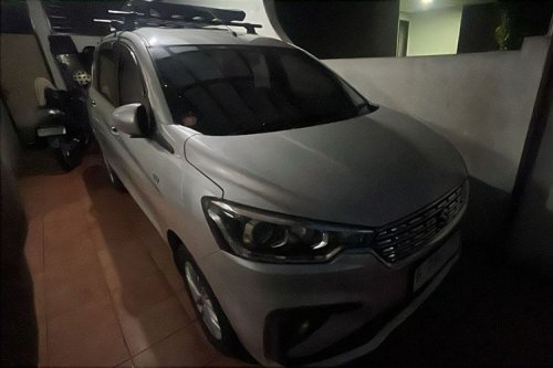 Nasib Diler Motor Suzuki, Kelangkaan BBM Swasta