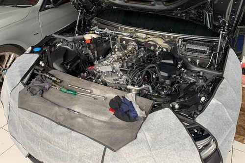 Bukan Remap ECU, Metode Ini Disebut Bisa Optimalkan Pembakaran Mesin