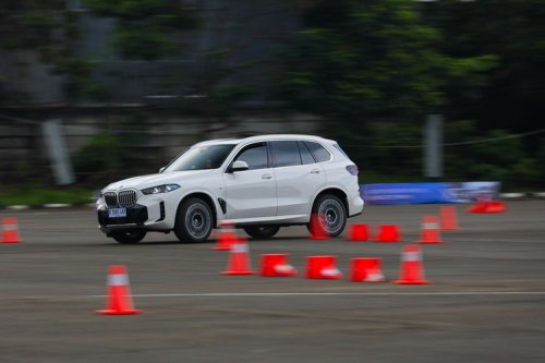 BMW, Siap Mudik Lebaran? BMW Campaign 2026 Tawarkan Diskon & VHC Gratis