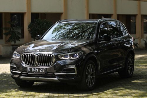 Menteri Keuangan Baru Purbaya Yudhi Sadewa: Koleksi Mobil dan Motor