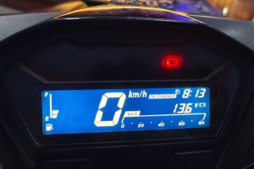 Alasan Kenapa Skutik Keluaran Terbaru Tak Dibekali Kick Starter