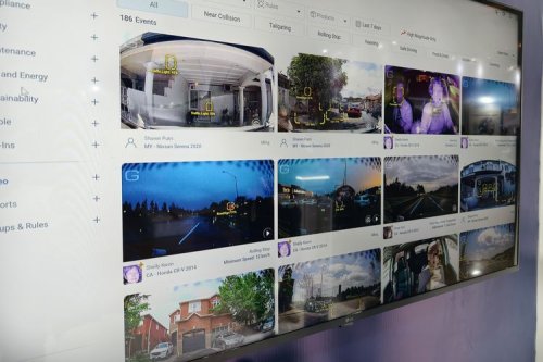 Bukan GPS Biasa, Mengenal Keunggulan Telematika Pintar dari Geotab