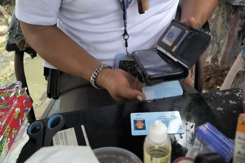 Polisi Jelaskan Fungsi Melampirkan KTP Saat Bayar PKB