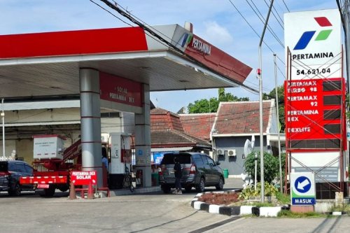 Alasan Pertamina Belum Sesuaikan Harga BBM per 1 Mei 2026