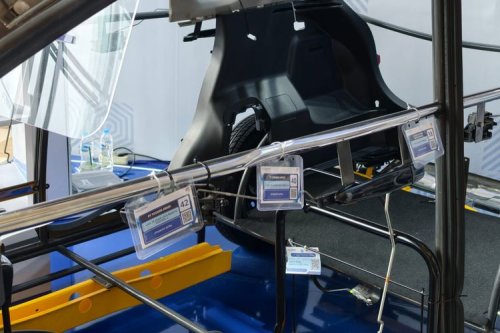 YDBA: Era Elektrifikasi Tak Surutkan Peran IKM Otomotif Binaan