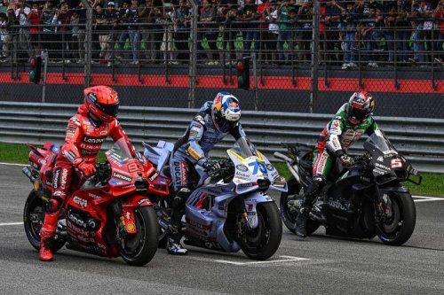 MotoGP, MotoGP Malaysia: Investasi atau Pemborosan Anggaran?