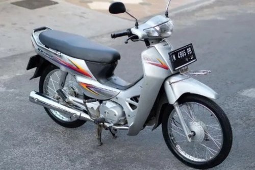Honda, Restorasi Motor Bebek Honda: Berburu Part Langka dan Uji Kesabaran