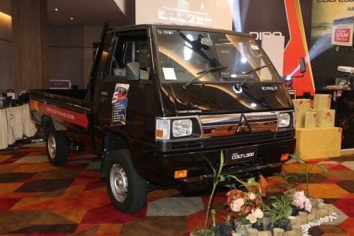 Kenapa Harus Impor Pikap dari India? Ini Klarifikasi Lengkap Agrinas