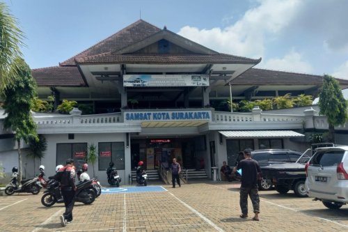 Tunggakan Pajak Kendaraan di Jateng Tembus Rp 3 Triliun