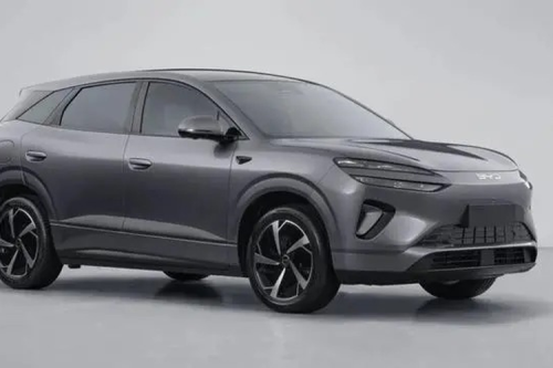 BYD, Curhat Pengguna Almaz Hybrid, | BYD Sealion 06