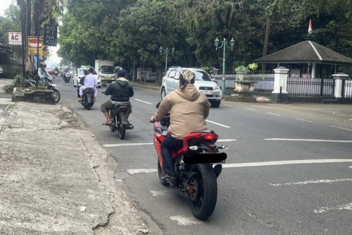 Simak Jenis Pelanggaran yang Jadi Target Operasi Zebra Lodaya 2025