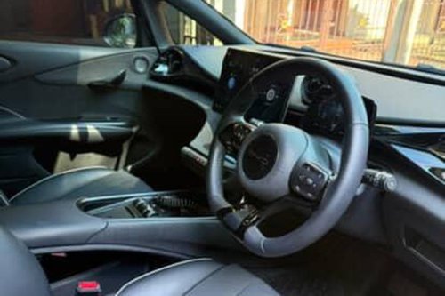 Review Pengguna BYD Dolphin Selama 1 Tahun, Ini Plus Minusnya