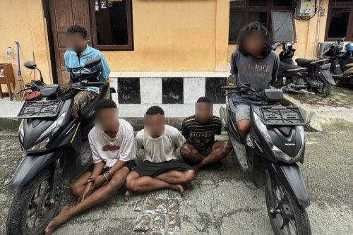 Motor Dicuri, Apa Langkah yang Harus Segera Dilakukan?