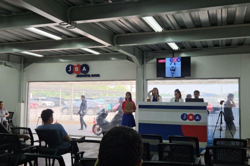 JBA Klaim Berhasil Lelang 59.000 Unit Mobil Bekas pada 2025