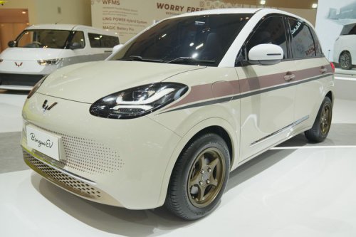 Update Daftar Harga Mobil Listrik 2026, Harga Wuling Naik