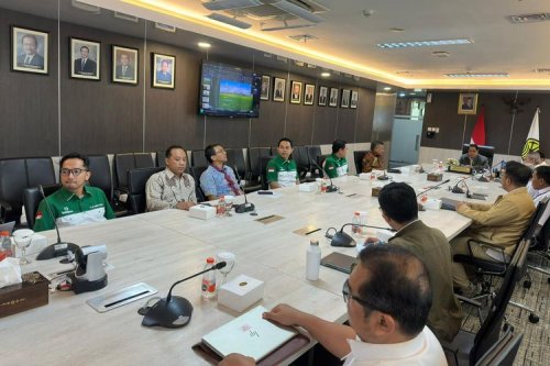 Bobibos Bertemu Ditjen Migas ESDM, Segera Lakukan Tes Jalan Kendaraan