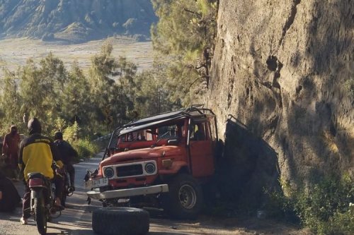 Kecelakaan Jip di Bromo: Pengemudi di Tempat Wisata Harus Disertifikasi Ulang