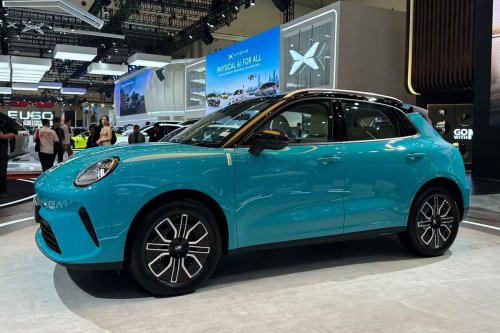 Menanti Harga Deretan Mobil Listrik Baru di Indonesia
