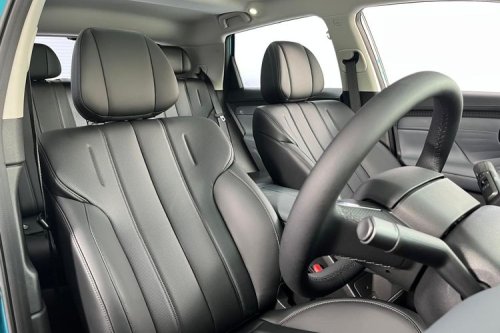 Aion, Aion UT, Mobil Listrik Aion, Modal Aion UT Bersaing di Segmen Mobil Listrik Rp 300 Jutaan