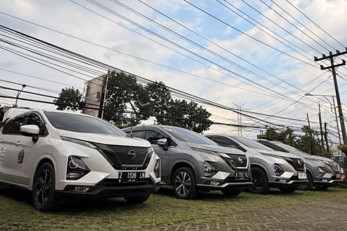 Nissan, Kenali Penyakit All New Nissan Livina dari Pengalaman Pemakai