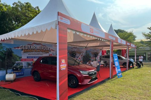 Daihatsu, Tips Beli Mobil Baru ala Daihatsu, Jangan Sampai Salah Pilih