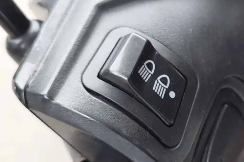 Cara Merawat Saklar Motor Agar Tetap Berfungsi Optimal Menurut Pakar
