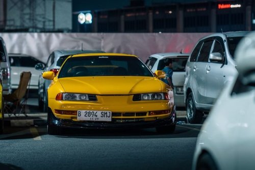 Hadir di Bekasi, HCI Night Meet Up Jadi Ajang Interaksi Komunitas