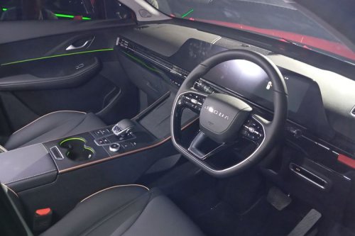 Chery C5 Resmi Diluncurkan, Harga Turun Hingga Rp 60 Juta