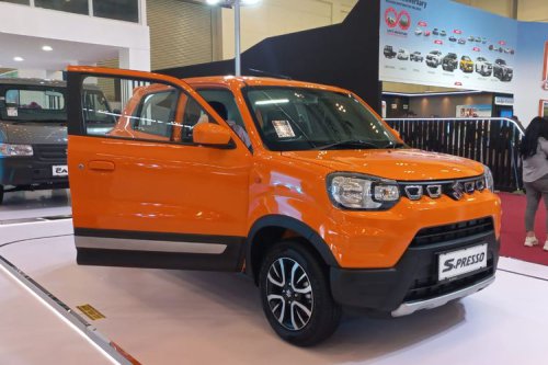 Diskon City Car di GJAW 2025, Diskon Brio Tembus Belasan Juta Rupiah