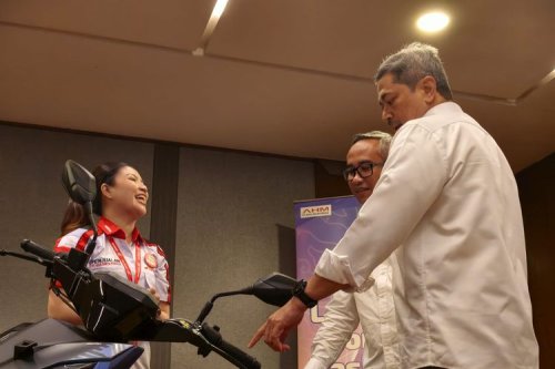 Honda, Apa Pengaruh Kontes Layanan bagi Penjualan Motor Honda?