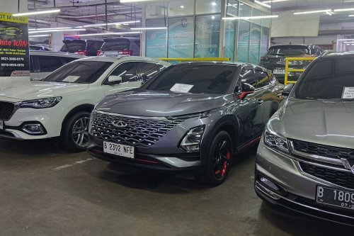 Panduan Memilih Mobil Bekas: Cek Rangka dan Sasis