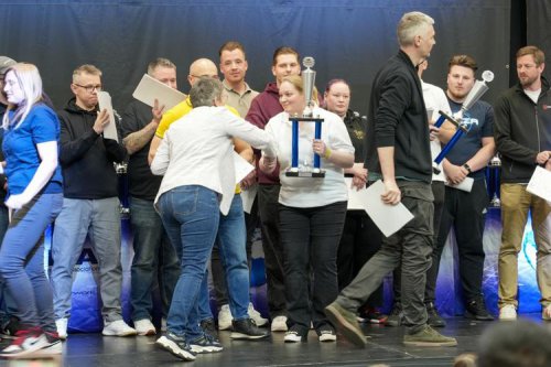 Audio Mobil Asal Indonesia Tampil di Car Media World 2026 Austria