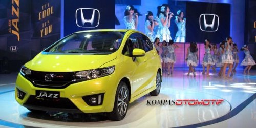 Honda, Honda Indonesia, Honda Jazz, Toyota, Toyota Yaris, Honda Jazz vs Toyota Yaris: Persaingan Hatchback Terpanas di Indonesia