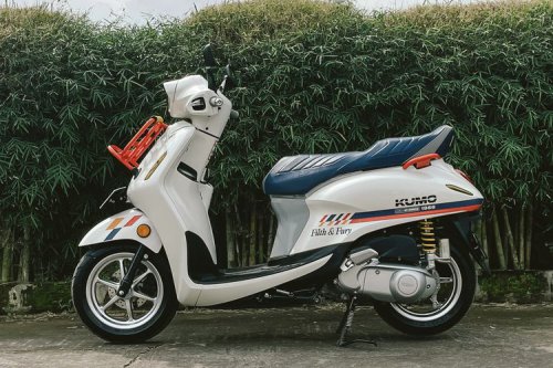 Antara Estetika dan Fungsionalitas, Ternyata Ini yang Bikin Modifan Kalcer Jadi Tren