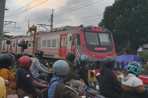Update Kecelakaan Kereta di Prambanan, Petugas Palang Pintu Diperiksa