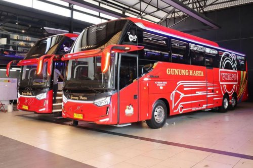 Bus Eksekutif Premium vs Reguler: Mana yang Lebih Baik?