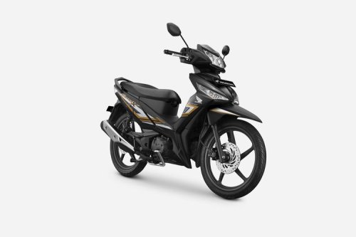 Daftar Harga Motor Bebek Mei 2026, Revo Mulai Rp 18 Jutaan