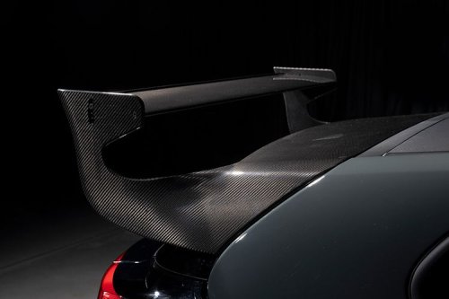 GR Yaris Morizo RR Meluncur di Tokyo Auto Salon 2026: Cuma 200 Unit