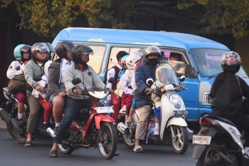 Sekolah Mengemudi Diusulkan Wajib Sebelum Ujian SIM, Ini Alasannya