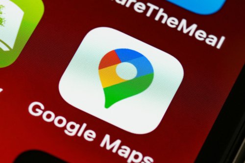 Cara Cek Estimasi Tarif Tol di Google Maps Saat Arus Balik Lebaran