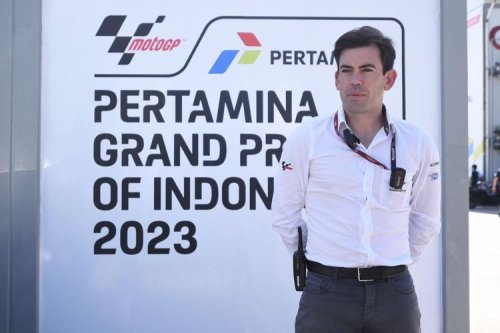 MotoGP, Pebalap MotoGP Kembali Uji Radio Komunikasi Ala F1